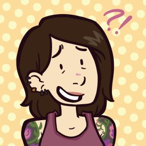 profile avatar image