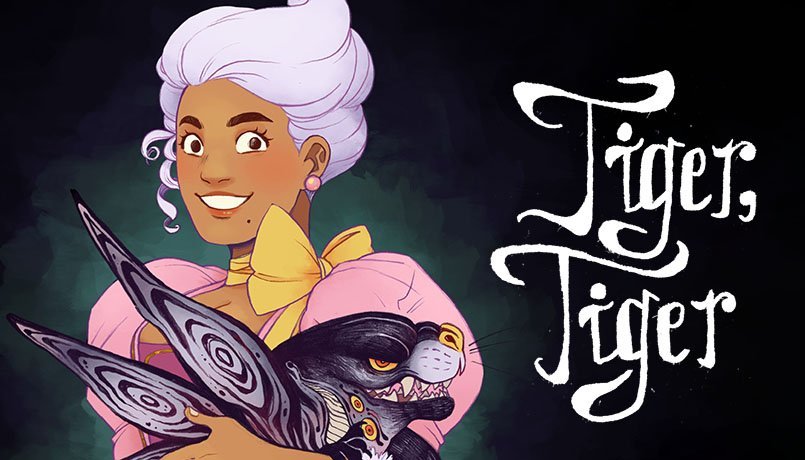 Tiger, Tiger Tiger, Tiger