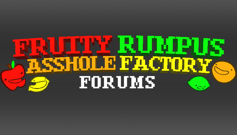 FRAF Homestuck Forums FRAF Homestuck Forums