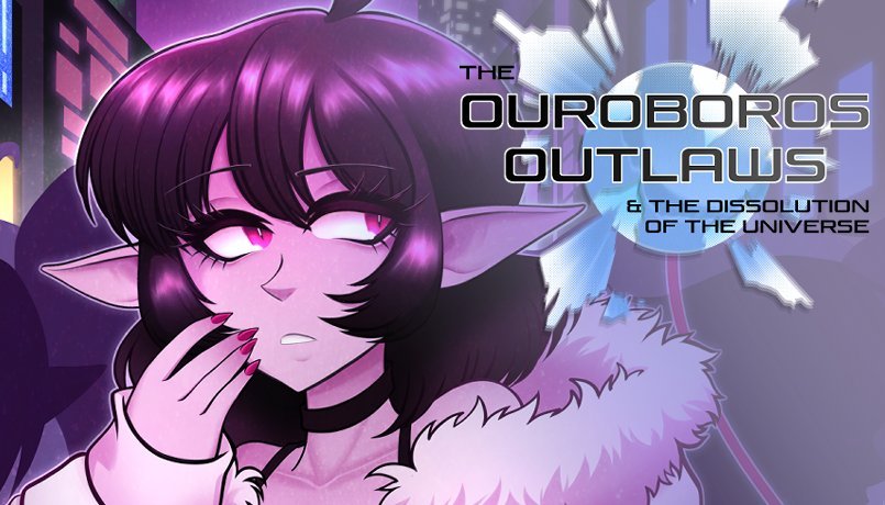 The Ouroboros Outlaws