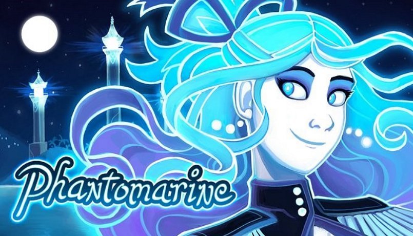 Phantomarine Phantomarine