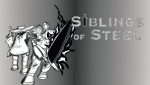 Siblings of Steel