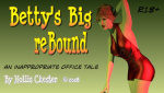 Betty's Big Rebound