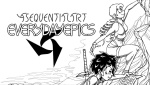 Asequentialart presents: Everyday Epics