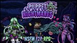 Puppet Nightmares